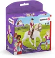 Produktbild: Schleich Horse Club Sofia & Blossom 42540