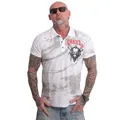 Produktbild: Yakuza Herren Ahole Polo Shirt