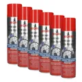 Produktbild: 6x NIGRIN Bremsenreiniger Teilereiniger Entfetter 500ml Auto Reiniger Dose