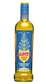 Produktbild: Pircher Alpitz Aperitivo Alpino Likör - fruchtiger Aperitif aus Südtirol (1 x 1000 ml)