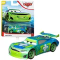 Produktbild: Auswahl Fahrzeuge | Modelle 2020 | Disney Cars 3 | Cast 1:55 Autos | Mattel, Typ:Noah Gocek