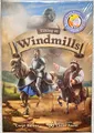 Produktbild: Tilting at Windmills TL Games Kartenspiel Duellspiel Familienspiel Don Quijote