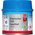 Produktbild: Auto-K Elastischer Füllspachtel + Härter 250 g Spachtel Spachtelmasse