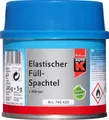 Produktbild: Auto-K Elastischer Füllspachtel + Härter 250g