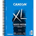 Produktbild: Canson Xl Media-Mix Pad 9X12