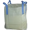 Produktbild: Transportsack Big Bag Größe 90x90x90cm Tragfähigkeit 1500kg