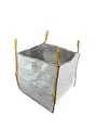 Produktbild: Berger Schröter Big Bag 90x90x90 cm 1500 kg 729l 4 Hebeschlaufen