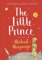 Produktbild: Antoine De Saint-Exupery The Little Prince (Gebundene Ausgabe)