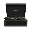 Produktbild: Crosley - Voyager (2-Way Bluetooth) Black