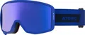 Produktbild: Atomic Skibrille Atomic Kinder Skibrille Count JR Cylindrical