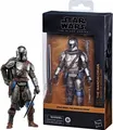 Produktbild: Hasbro SW The Black Series der Mandalorianer