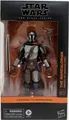 Produktbild: STAR WARS Black Series Mandalorian (Mines of Mandalore) Mandalorian Sammelfigur 15cm