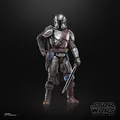 Produktbild: Star Wars - The Mandalorian (Mines of Mandalore) - Hasbro Black Series