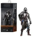 Produktbild: Star Wars The Black Series Der Mandalorianer - SEALED