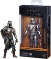 Produktbild: Hasbro Star Wars The Black Series Der MandaloriaNerf (Minen Von Mandalore)