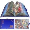 Produktbild: PuzzleAufbewahrungsordner für 1000 Teile PuzzleOrganizer mit großer Kapazität...