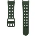 Produktbild: SAMSUNG EXTREME SPORTBAND FÜR WATCH6 20MM S/M LANGLEBIG UND KOMFORTABEL