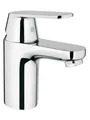 Produktbild: Grohe Eurosmart Cosmopolitan, Einhand-Waschtischbatterie, DN 15 S-Size, chrom