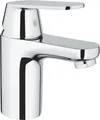 Produktbild: Grohe Eurosmart Cosmopolitan Waschtischbatterie chrom - 32824000