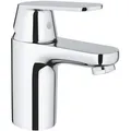 Produktbild: GROHE Waschtischarmatur Cosmopolitan S-Size, verchromt, 14,8 cm hoch, aus Messing