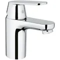 Produktbild: Waschtischmischer Grohe Eurosmart Cosmopolitan S-Size, Ausladung 92, chrom - 32824000