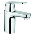 Produktbild: Grohe Eurosmart Cosmopolitan Einhand-Waschtischbatterie, S-Size, Ausladung 92mm,