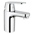 Produktbild: GROHE Eurosmart C Cosmopolitan Waschtisch Armatur mit glattem Körper 32824