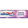 Produktbild: Odol-med3® WHITE & SHINE Zahnpasta 75 ml