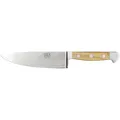 Produktbild: Güde Solingen Alpha Kochmesser 16 cm Olive (16 cm) (X805/16)