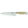 Produktbild: Kochmesser X805/16 Klingenlänge 16 cm Alpha Olive Serie