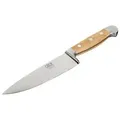 Produktbild: GÜDE Messer Stahl, Holz X805/16 Braun, Silber