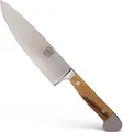 Produktbild: Güde Alpha Kochmesser 16 cm Olive (X805/16)
