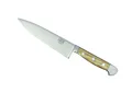 Produktbild: Best-Preis-Garantie - kleines Kochmesser Güde Serie Alpha Olive - X805/16 -