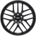 Produktbild: BBS Felge Alufelge CC-R schwarz matt 8x19 5x108 ET45 CC2001