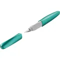 Produktbild: Pelikan Füllhalter Twist (Türkis, 1 x) (820165)