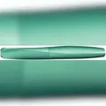 Produktbild: Pelikan Füllhalter Twist P457 Cold Alaska, für Links- und Rechtshänder, Feder M, inkl. 1 Tintenpatrone königsblau
