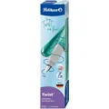 Produktbild: Pelikan Twist® Füllhalter Cold Alaska, M-Feder, 1 Stück in Faltschachtel