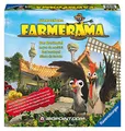 Produktbild: Ravensburger 26574 - Farmerama - Das Brettspiel