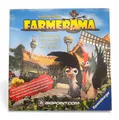 Produktbild: Ravensburger Brettspiel Familienspiel Strategiespiel Farmerama Uwe Rosenberg