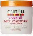 Produktbild: Cantu Argan Oil Leave-in Conditioning Repair Cream 453g