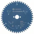 Produktbild: Bosch Kreissägeblatt Expert for Laminated Panel, 165 x 20 x 2,6 mm, 48