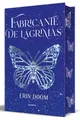 Produktbild: Erin Doom Fabricante de lágrimas (Edición especi (Gebundene Ausgabe) (US IMPORT)