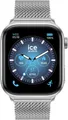 Produktbild: ice-watch Smartwatch, Armbanduhr,Damenuhr,Herrenuhr,Edelstahlarmband,Bluetooth,digital