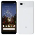 Produktbild: Google Pixel 3a XL 4G weiß 64 GB ziemlich guter Zustand