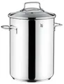 Produktbild: WMF Spargeltopf Ø 16 cm mit Drahteinsatz
