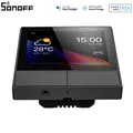 Produktbild: SONOFF NSPanel Smart Wandschalter Touch Szene Display Lichtschalter APPSteuerung