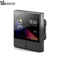 Produktbild: SONOFF NSPanel Smart Touch Szene Wandschalter FunkSteuerung Display Funkschalter