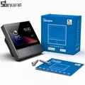 Produktbild: SONOFF Smart Touch Szene Wandschalter Temperature Humidity Sensor APP-Steuerung