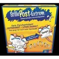 Produktbild: Stille Post extrem (Spiel) Zeichnen, weitergeben, raten und schlapplachen!