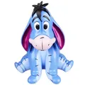 Produktbild: Gartenfigur Eeyore - Disney's liebenswerter I-Aah für deinen Garten Mehrfarbige Deko-Figur aus Polyresin (30,5 x 26,5 x 26 cm) - Offiziell lizenziert - Hol dir den melancholischen Charme!